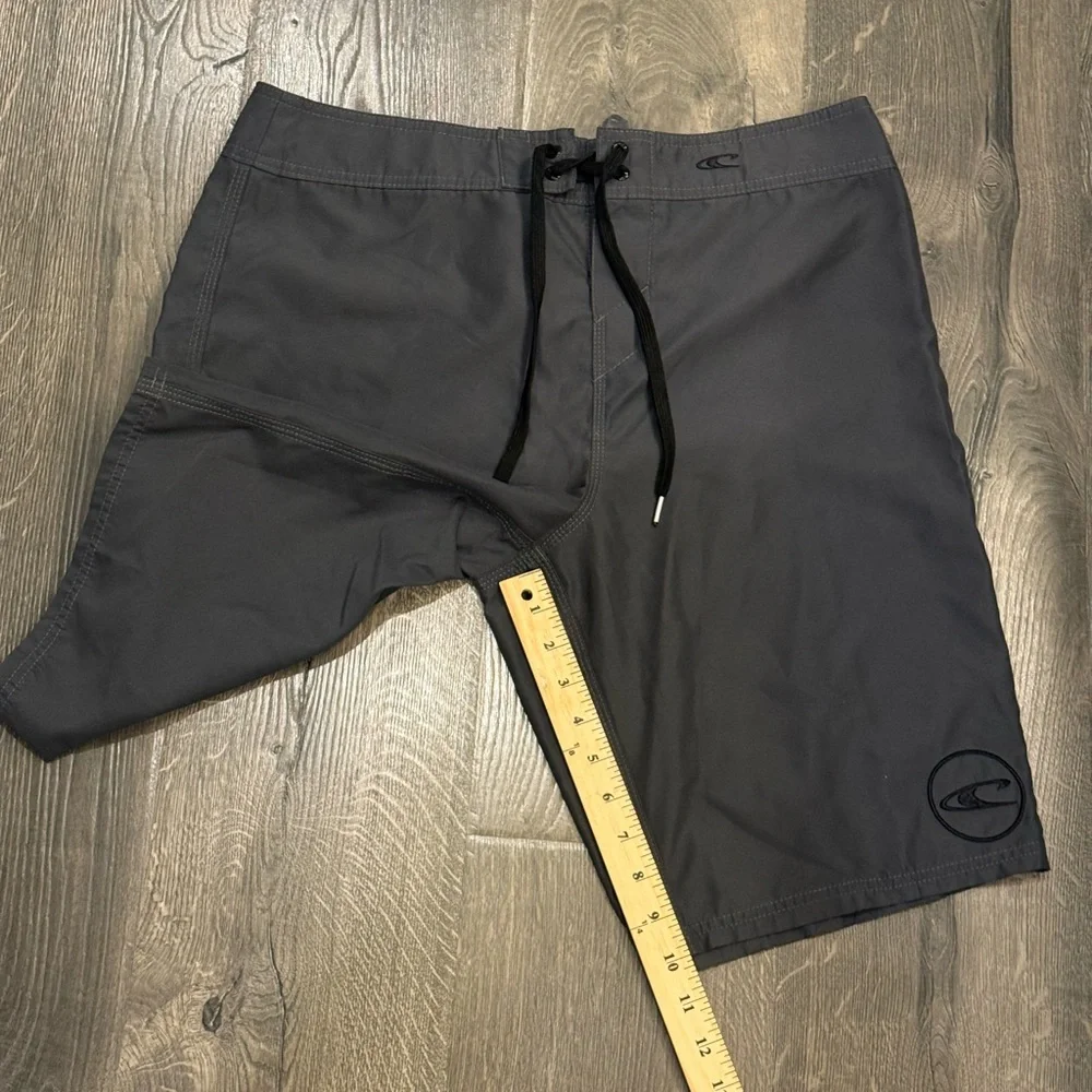 O’neill Gray Board Short